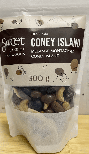Trail Mix - Sweet Lake of the Woods - AgriTech North