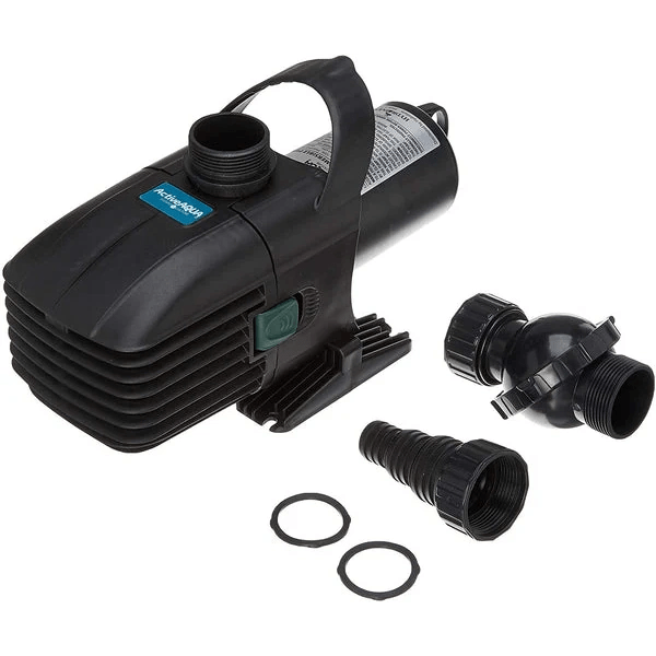 Utility Submersible Pump (NEW & USED) - Active Aqua - AgriTech North