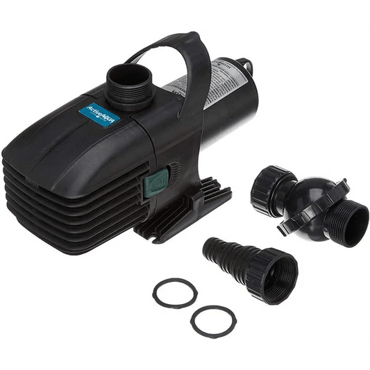 Utility Submersible Pump (NEW & USED) - Active Aqua - AgriTech North