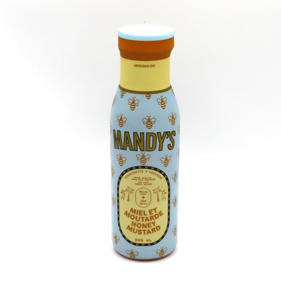 Vinaigrette Dressing - Mandy's - AgriTech North