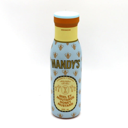 Vinaigrette Dressing - Mandy's - AgriTech North
