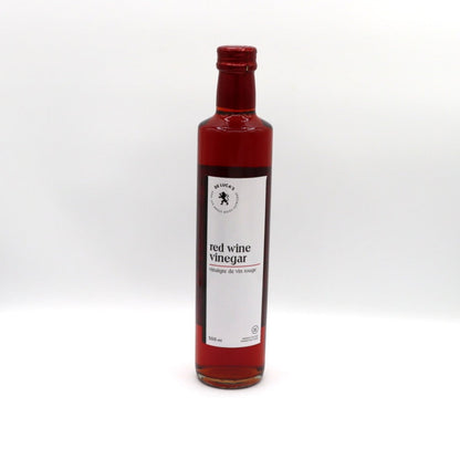 Vinegar - De Luca's Specialty Foods - AgriTech North