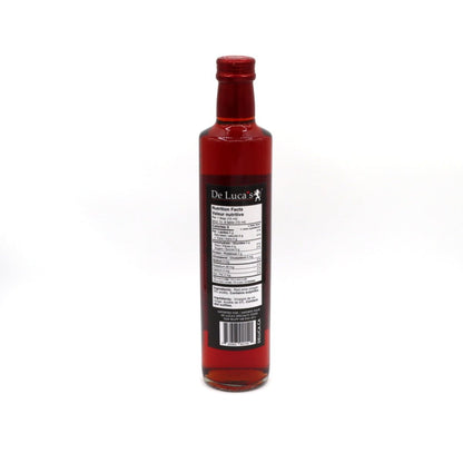 Vinegar - De Luca's Specialty Foods - AgriTech North