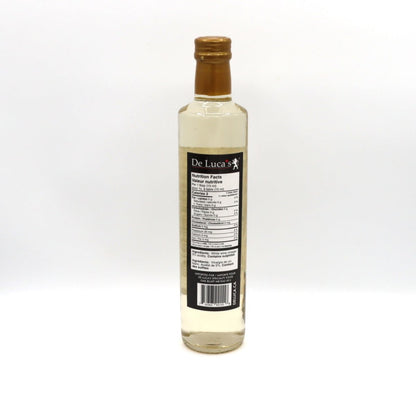 Vinegar - De Luca's Specialty Foods - AgriTech North