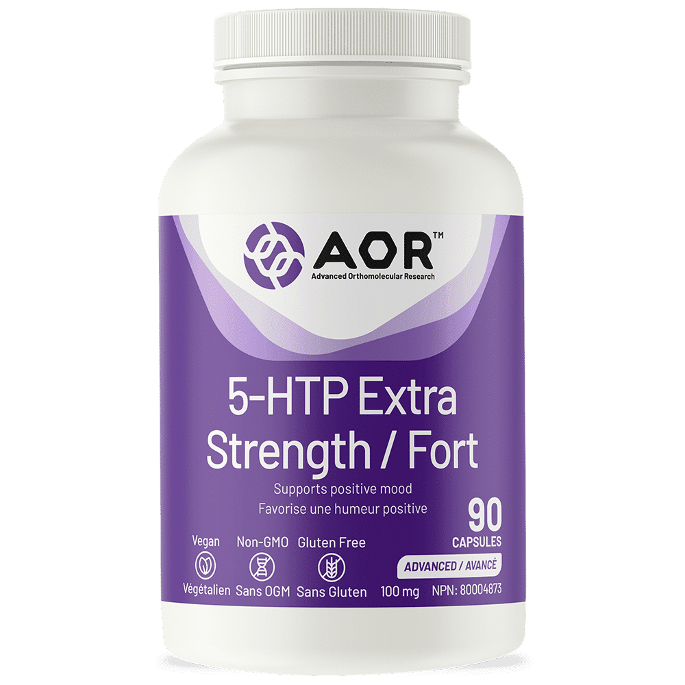 Vitamins & Supplements - Advanced Orthomolecular Research (AOR) - AgriTech North