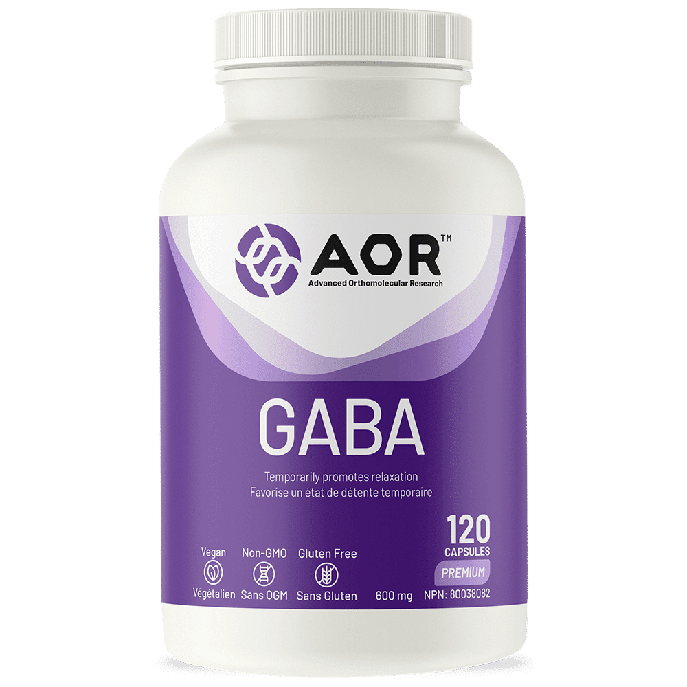 Vitamins & Supplements - Advanced Orthomolecular Research (AOR) - AgriTech North