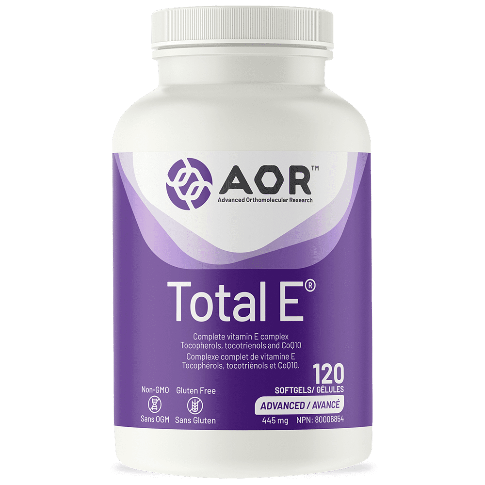 Vitamins & Supplements - Advanced Orthomolecular Research (AOR) - AgriTech North