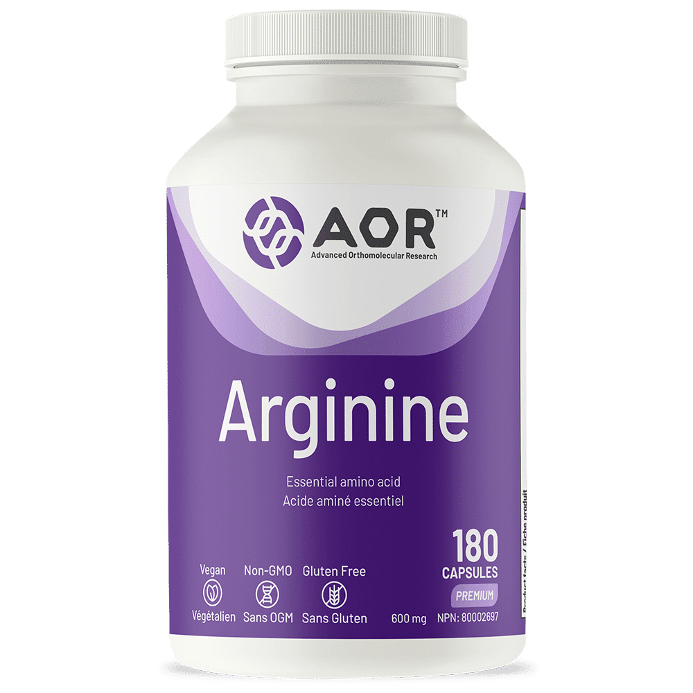 Vitamins & Supplements - Advanced Orthomolecular Research (AOR) - AgriTech North