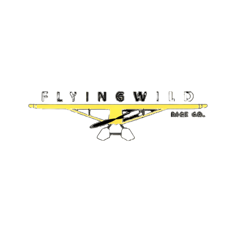Wild Rice - Indigenous - Flying Wild Rice Co. - AgriTech North