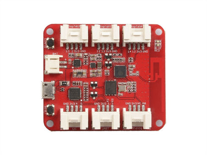 Wio Link (USED) - Sensor Node - Seeed - AgriTech North