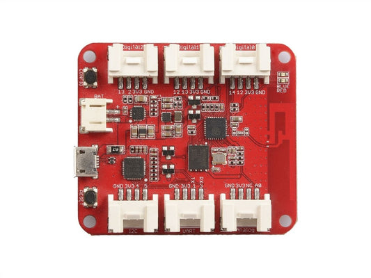 Wio Link (USED) - Sensor Node - Seeed - AgriTech North