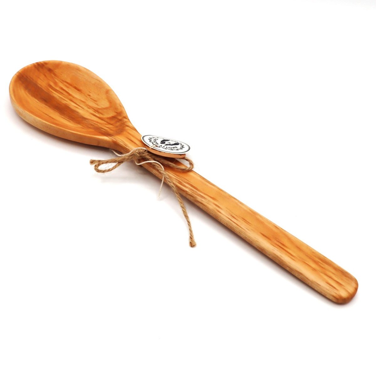 Wooden Spoon - Knotty Hound - AgriTech North