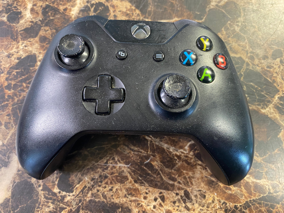 Xbox Controller - Wireless - Fair Condition (USED)