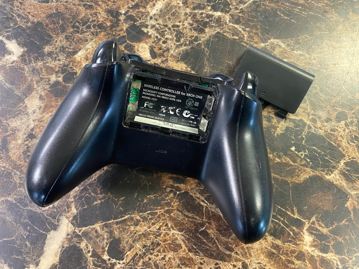 Xbox Controller - Wireless - Fair Condition (USED)