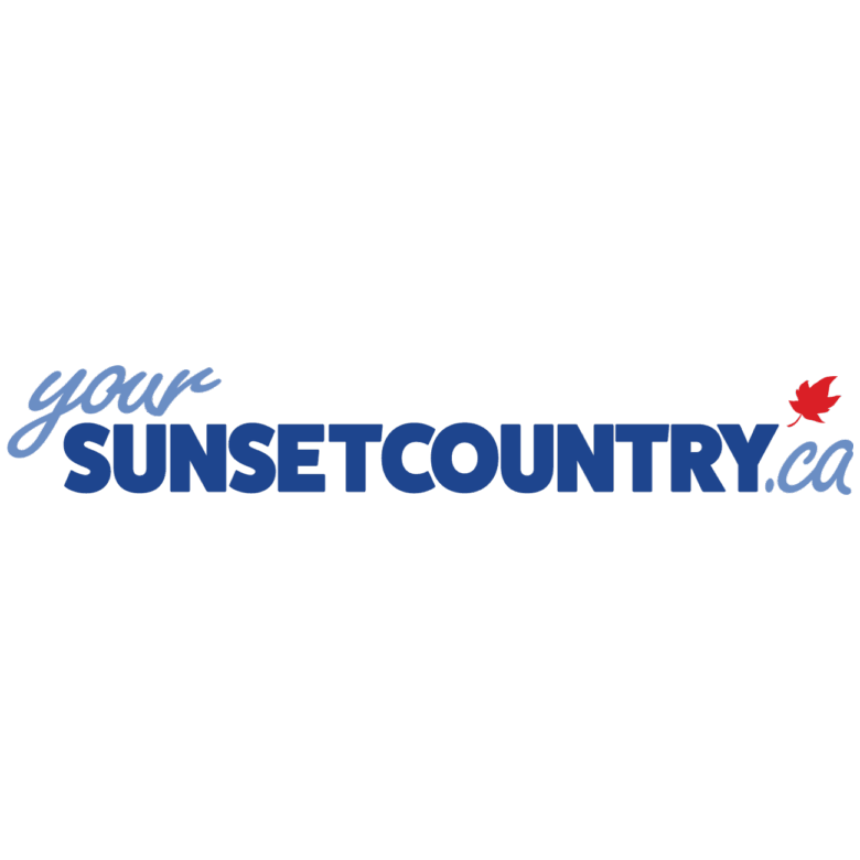 Your Sunset Country