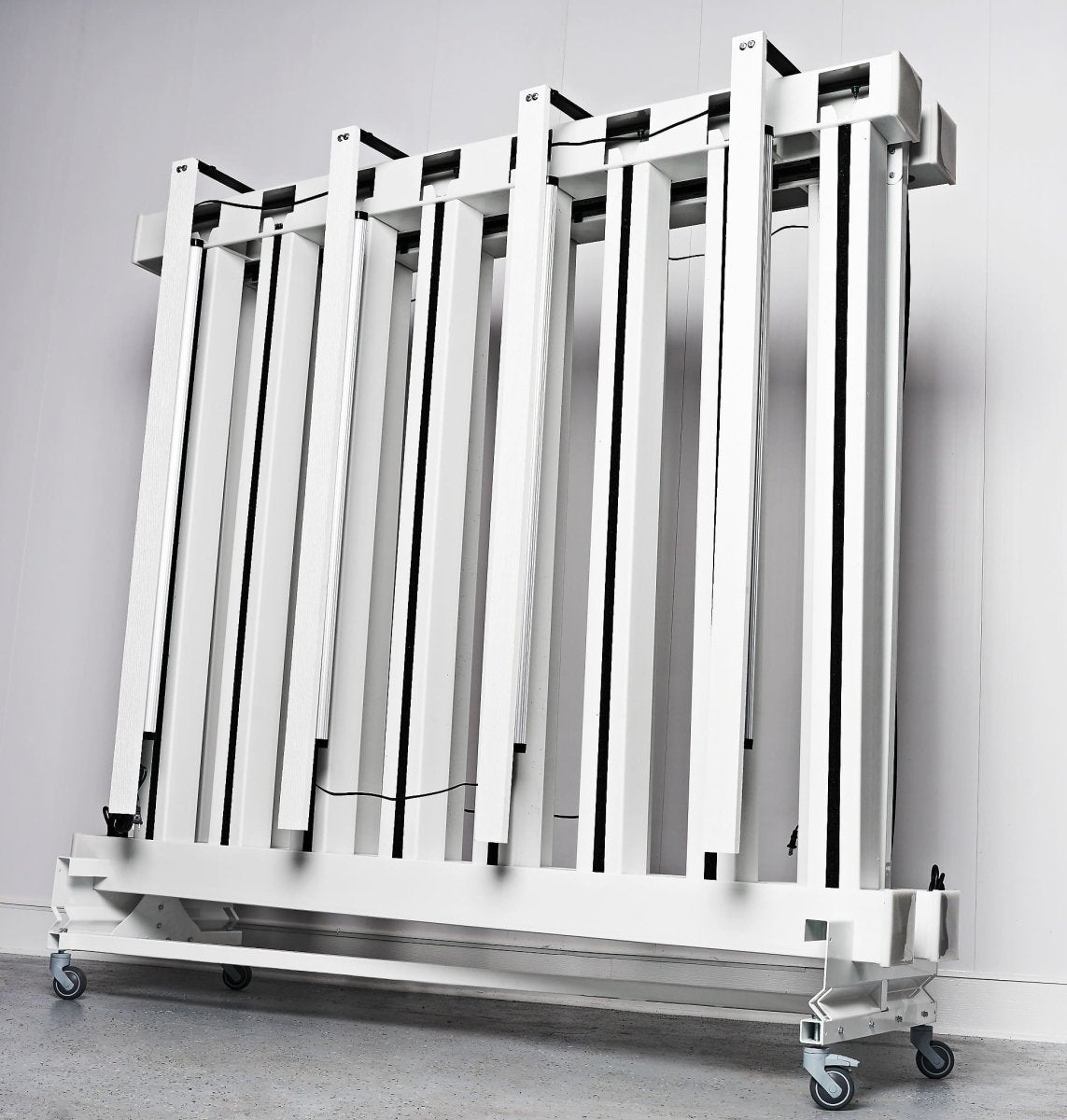 ZipGrow™ Education Rack - ZipGrow - AgriTech North