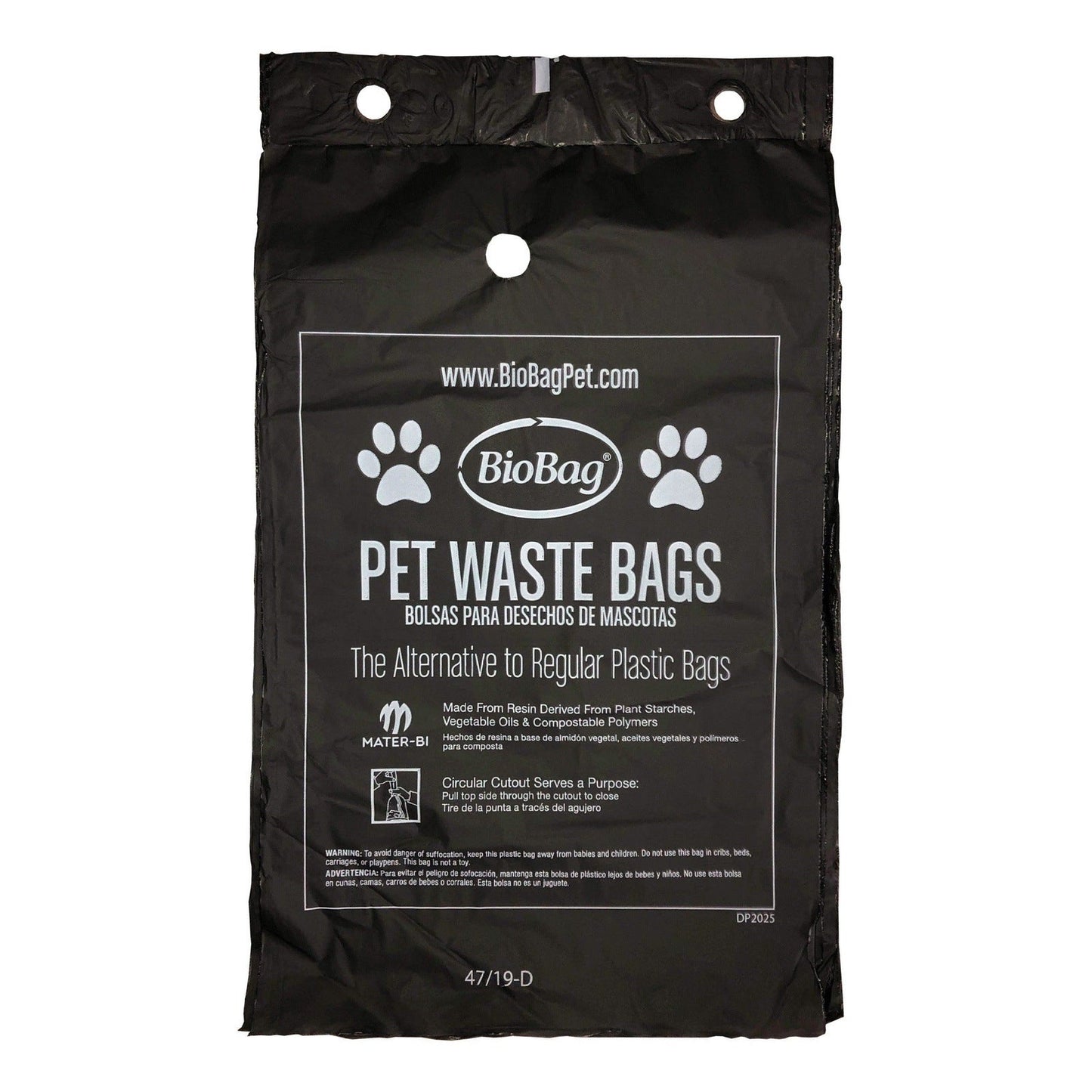 Bags - Dog Waste
