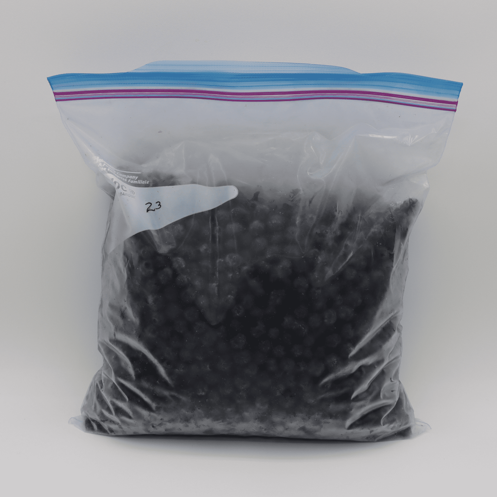 Blueberries