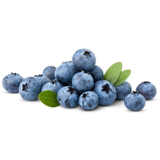Blueberries - Wild Lowbush