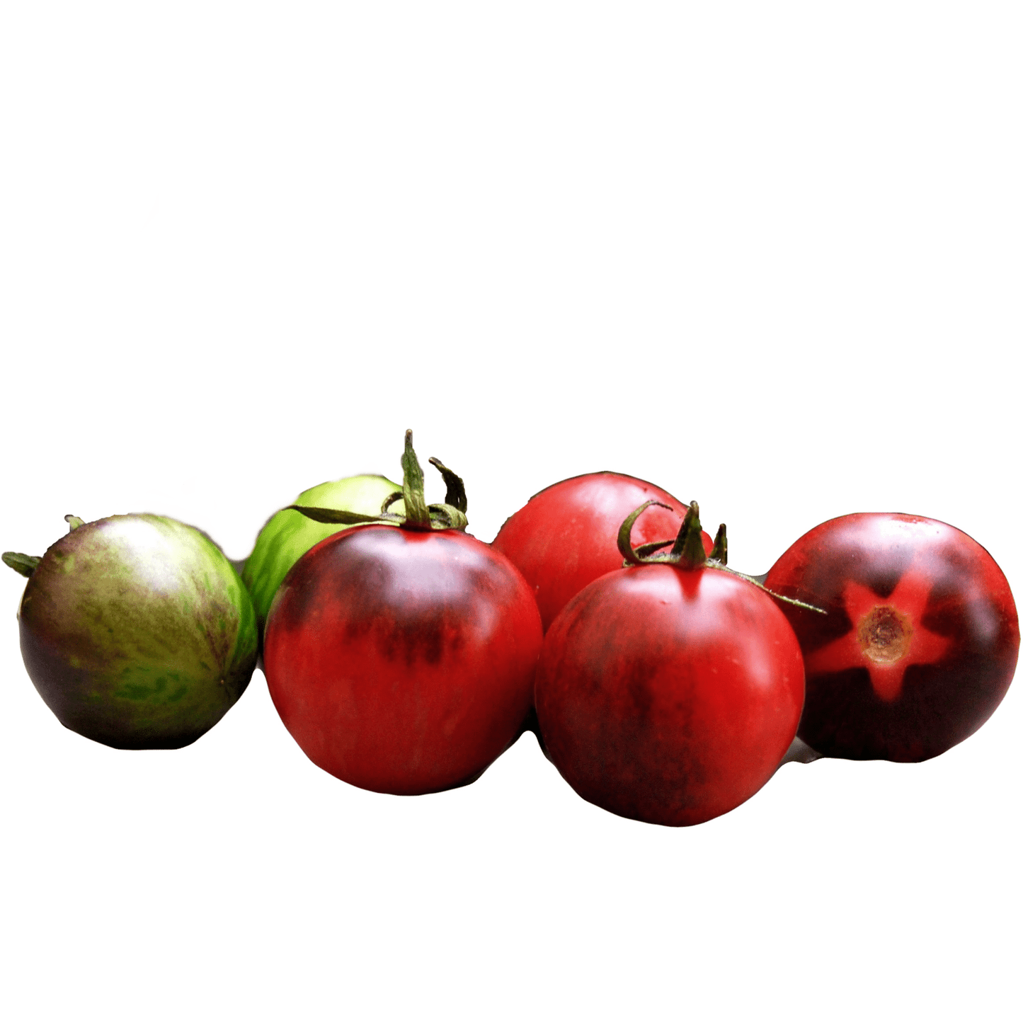 Cherry Tomatoes - Black Strawberry