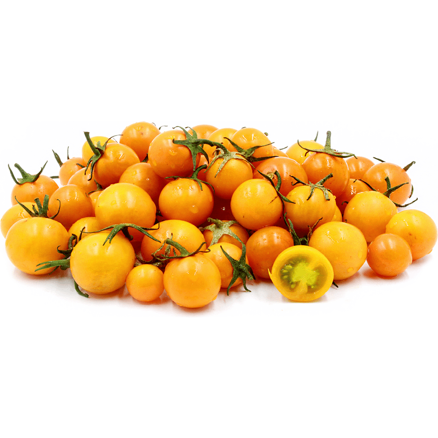 Cherry Tomatoes - Sun Gold