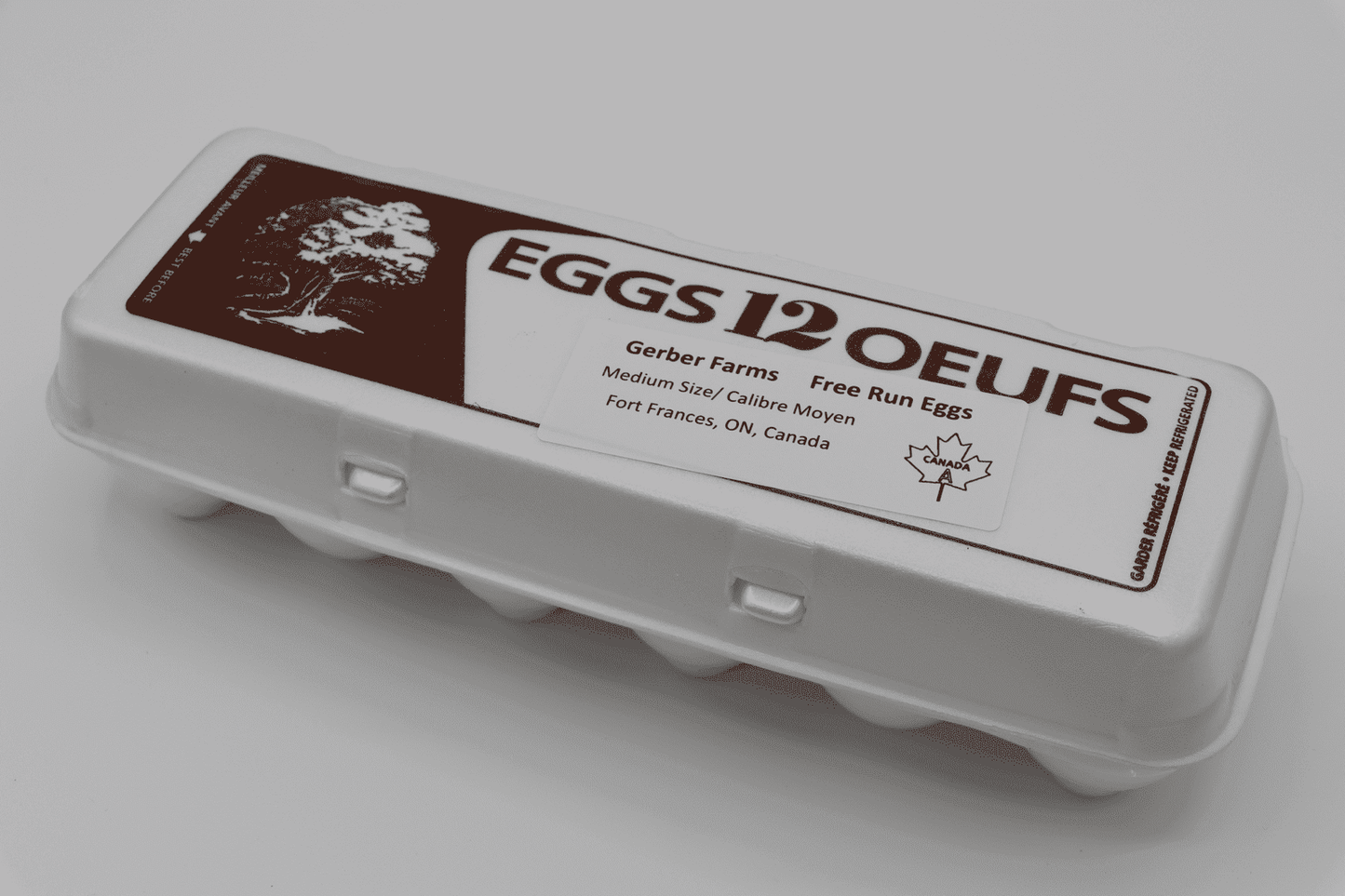 Eggs