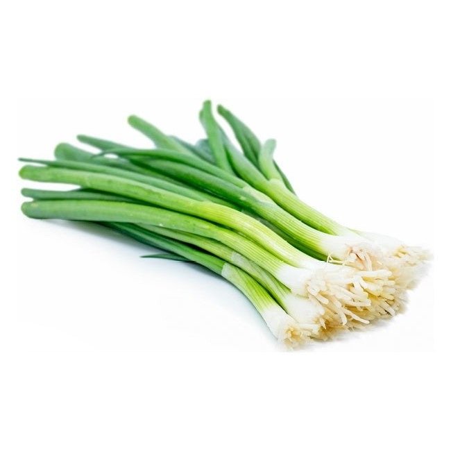Green Onion - White Gem