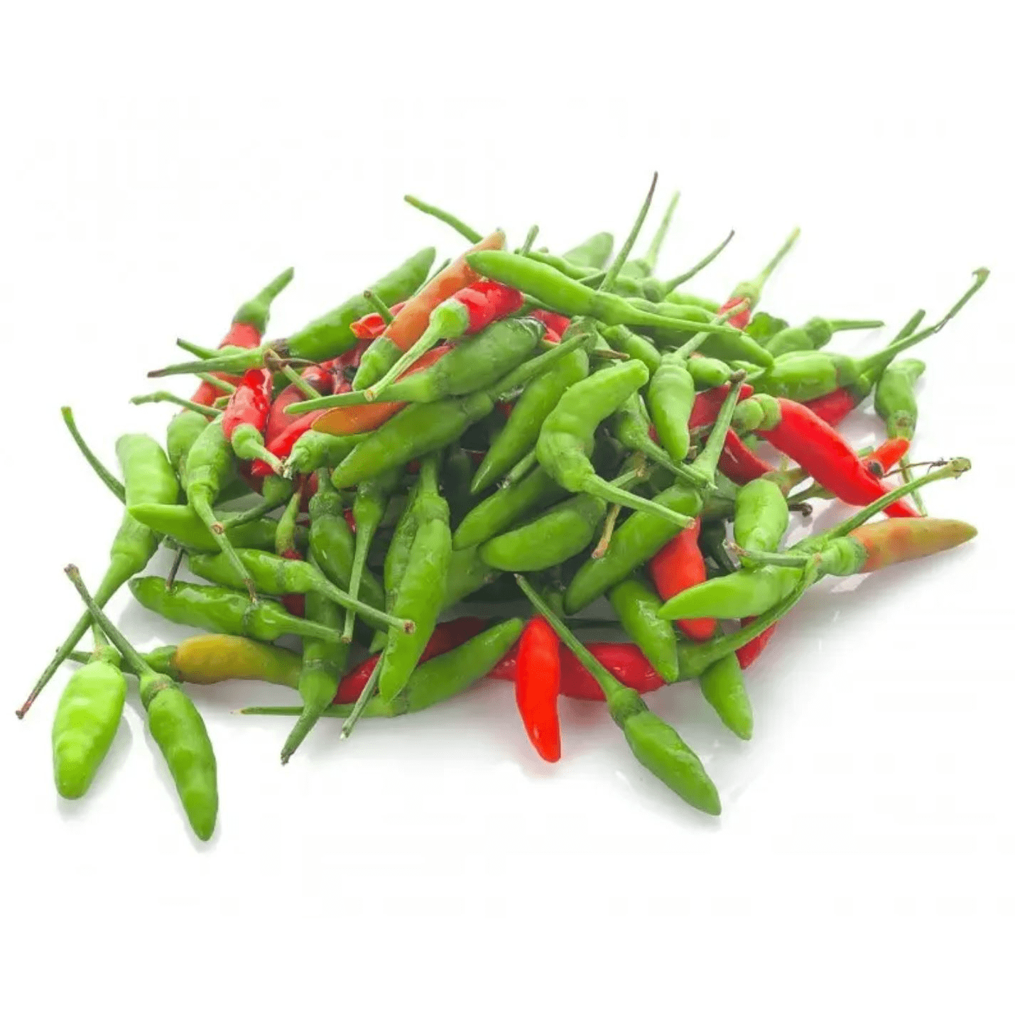 Hot Pepper - Thai Chili Bird's Eye