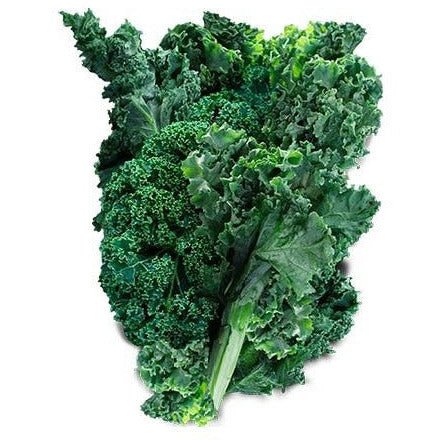 Kale - Vates Blue Curled Scotch