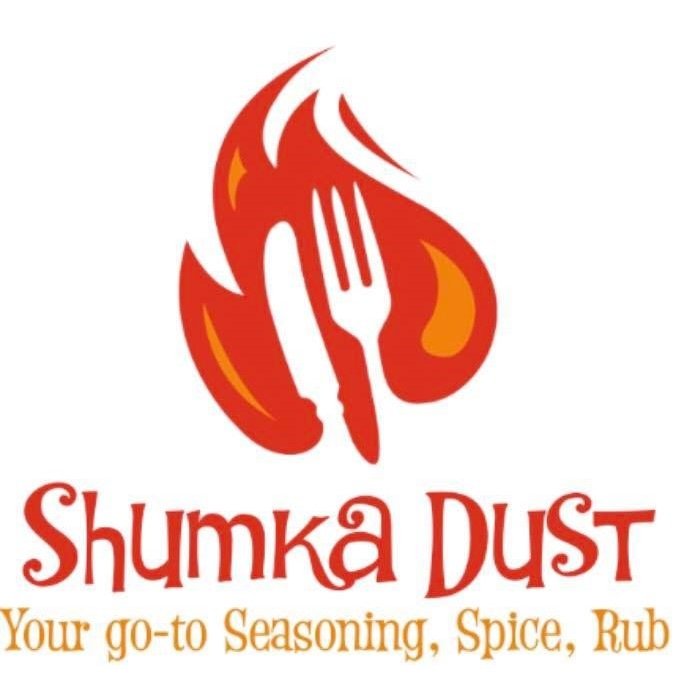Shumka Dust - Original