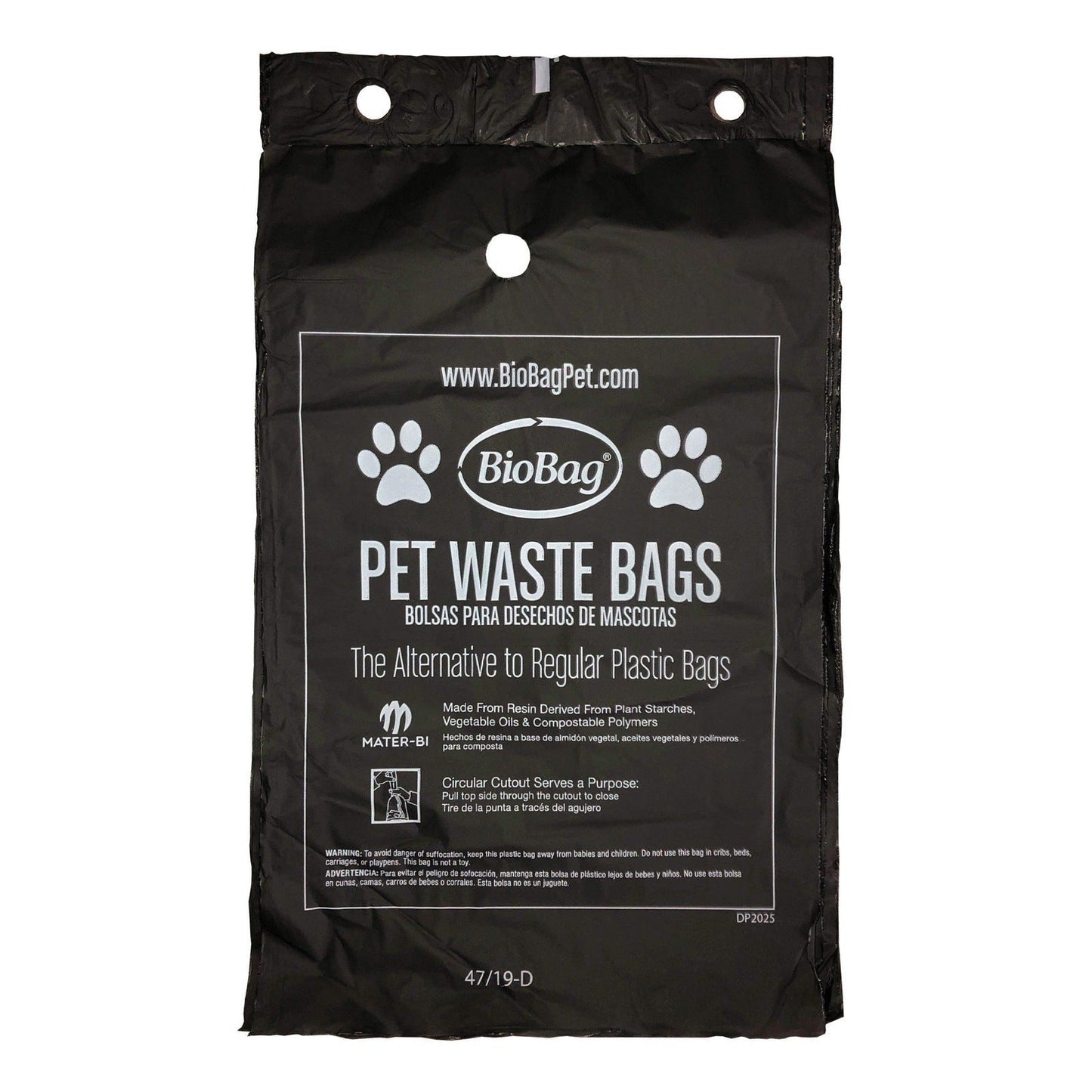 Bags - Dog Waste - BioBag - AgriTech North