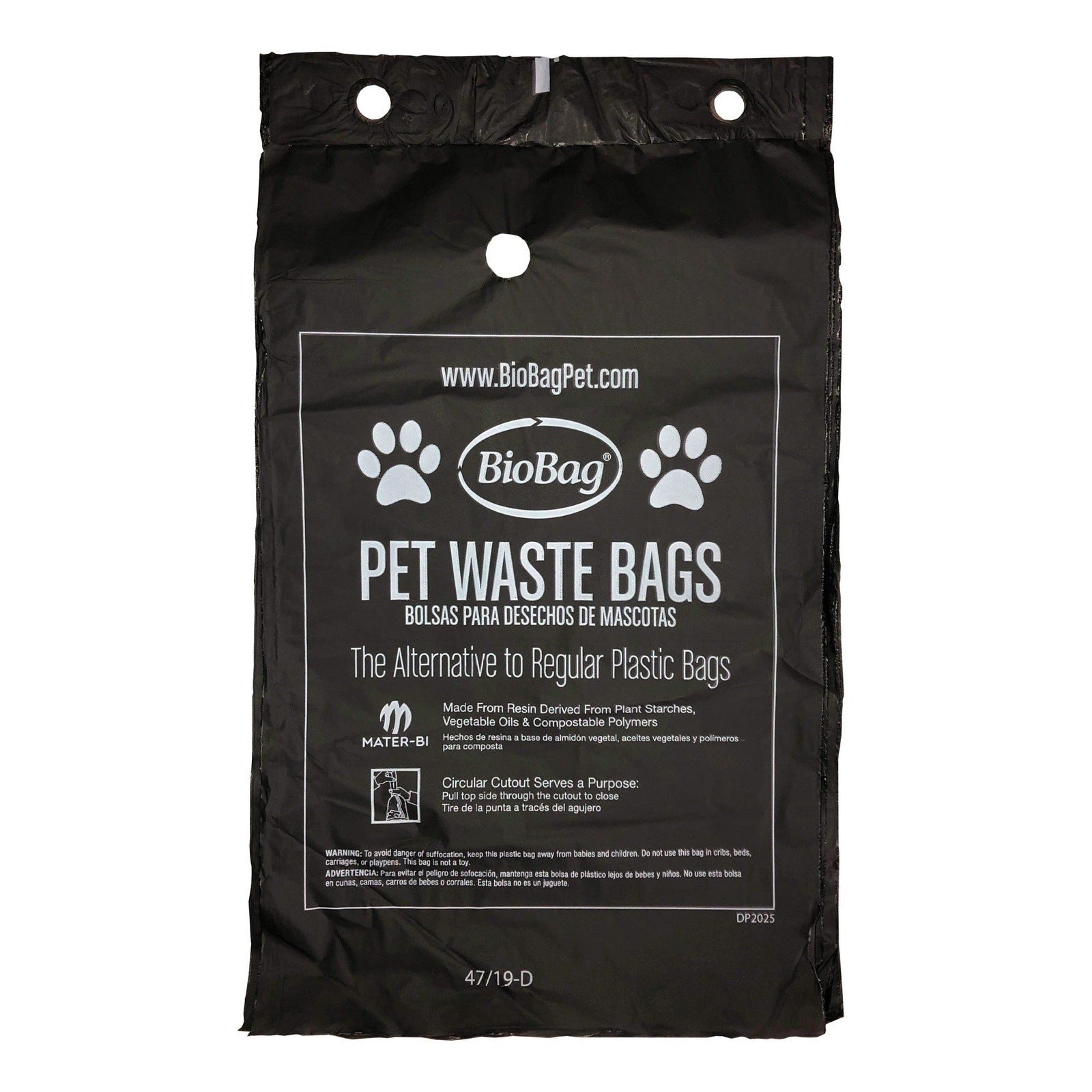 Bags - Dog Waste - BioBag - AgriTech North