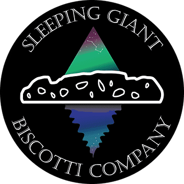 Biscotti - Sleeping Giant Biscotti - AgriTech North