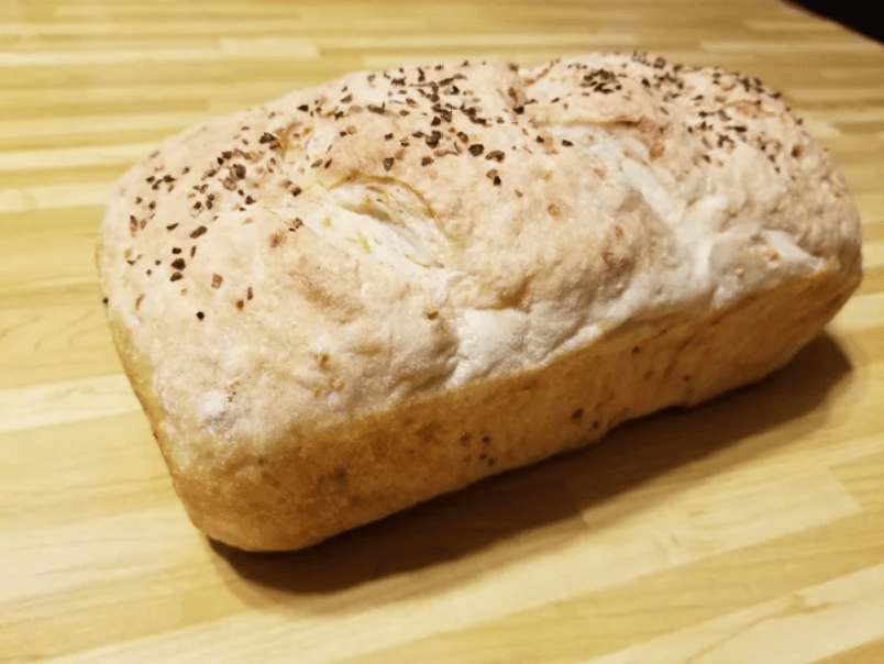 Bread - Artisanal - Evergreen Produce - AgriTech North