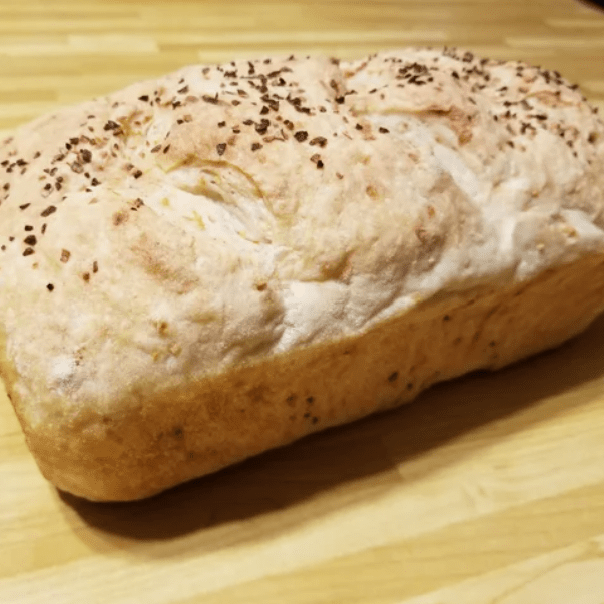 Bread - Artisanal - Evergreen Produce - AgriTech North