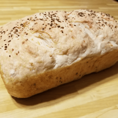 Bread - Artisanal - Evergreen Produce - AgriTech North