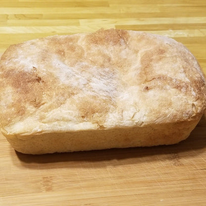Bread - Artisanal - Evergreen Produce - AgriTech North