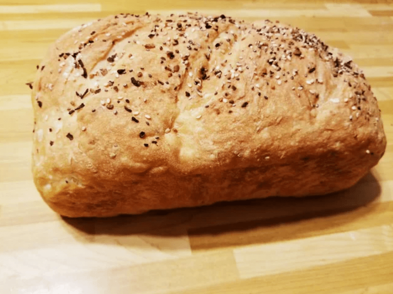 Bread - Artisanal - Evergreen Produce - AgriTech North