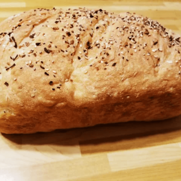 Bread - Artisanal - Evergreen Produce - AgriTech North