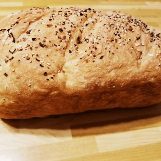 Bread - Artisanal - Evergreen Produce - AgriTech North