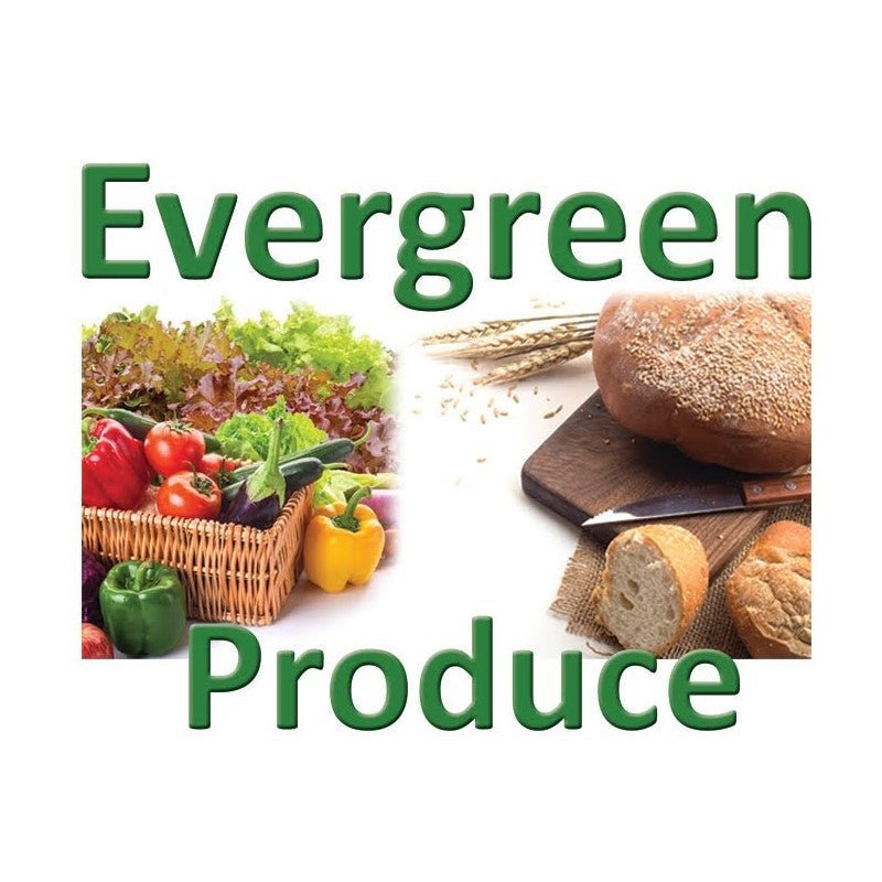 Bread - Artisanal - Evergreen Produce - AgriTech North