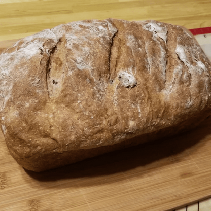 Bread - Artisanal - Evergreen Produce - AgriTech North
