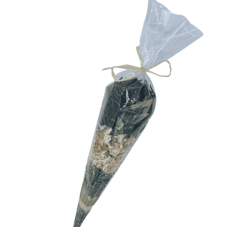 Canadian Pure Wild Rice Mixes - Foraged North - AgriTech North