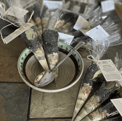 Canadian Pure Wild Rice Mixes - Foraged North - AgriTech North