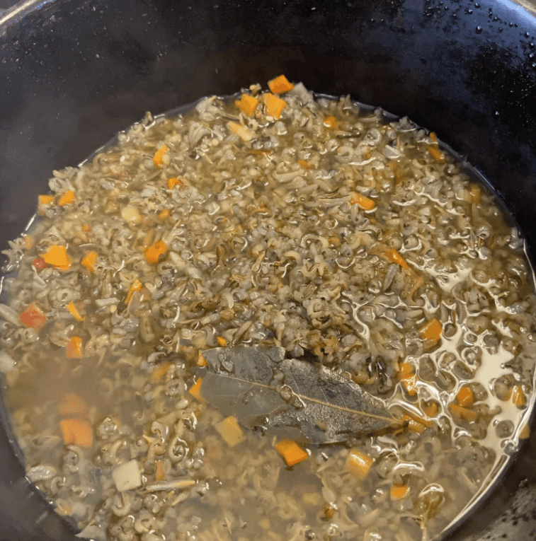 Canadian Pure Wild Rice Mixes - Foraged North - AgriTech North