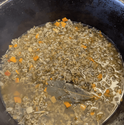Canadian Pure Wild Rice Mixes - Foraged North - AgriTech North