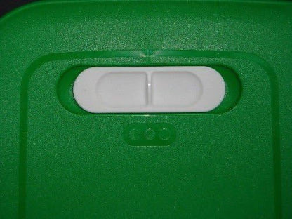 FridgeSmart - Tupperware - AgriTech North
