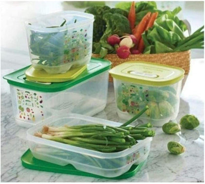 FridgeSmart - Tupperware - AgriTech North
