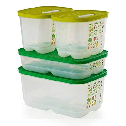 FridgeSmart - Tupperware - AgriTech North