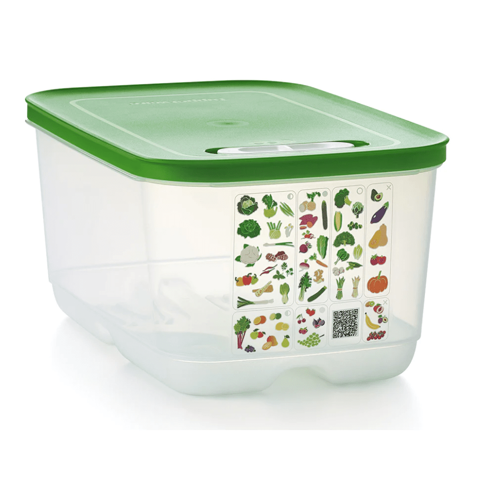 FridgeSmart - Tupperware - AgriTech North